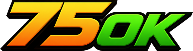 75ok লোগো